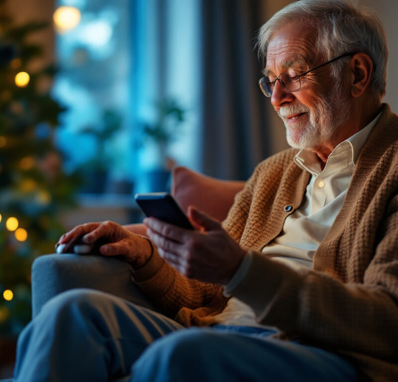 Do you need a smartphone for RPM?